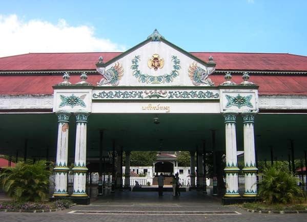 Paket C Yogyakarta